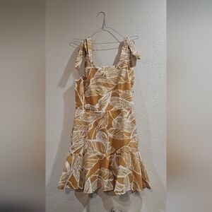 blooming jelly dress! Size Small